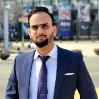 Dr. Ali Nauman avatar image