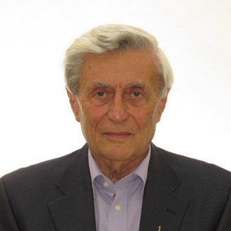 Prof. Dr. Hanoch Gutfreund avatar image
