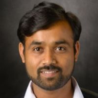 Dr. Shivanand M. Pudakalakatti avatar image