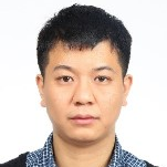 Dr. Bin Liu avatar image