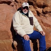 Prof. Dr. Richard W. Stoffle avatar image