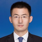 Dr. Shuang Gao avatar image