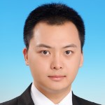 Dr. Zheyu Liu avatar image