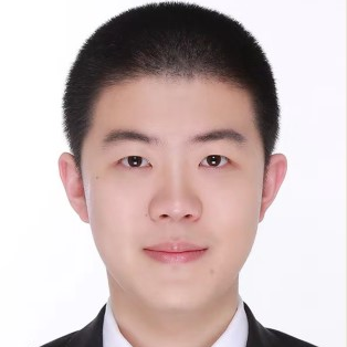 Dr. Keji Yu avatar image