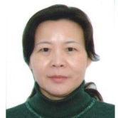 Prof. Dr. Hui Chen avatar image