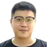 Dr. Moyang Liu avatar image