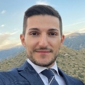 Dr. Andrea Pranno avatar image