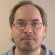 Dr. Bruno M. P. M. Oliveira avatar image