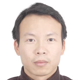 Dr. Dehui Xu avatar image