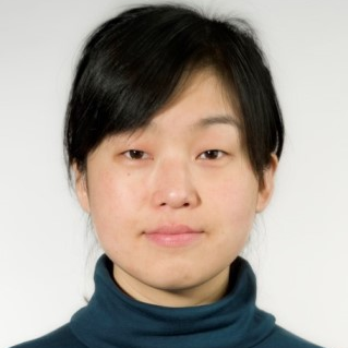 Prof. Dr. Lijun Fu avatar image