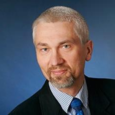 Dr. Michael Schneider avatar image