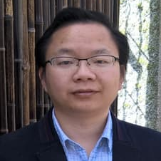Prof. Dr. Shaohua Jiang avatar image