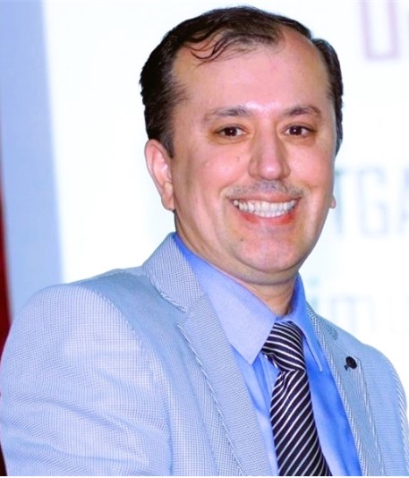 Dr. Ahmed Salih Mohammed avatar image