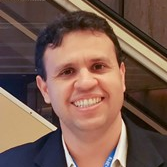 Prof. Dr. Adriano de Oliveira Andrade avatar image