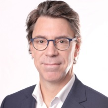 Prof. Dr. Andrew Page avatar image