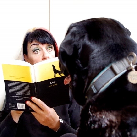 Prof. Dr. Ang Bartram avatar image