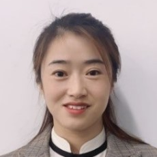 Dr. Chengzhen Liu avatar image