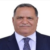 Prof. Dr. Hasan Sh Majdi avatar image