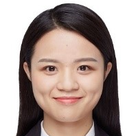 Dr. Yingjie Hu avatar image