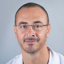 Dr. Antonio Voza avatar image