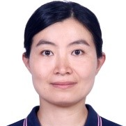 Dr. Xiangqin Wei avatar image