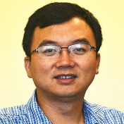 Prof. Dr. Hao Wu avatar image