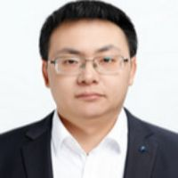 Prof. Dr. Bo Chen avatar image