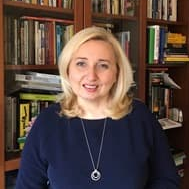 Dr. Anna Mucha-Małecka avatar image