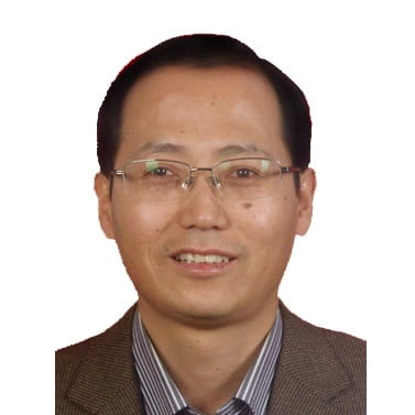 Prof. Dr. Qingzhong Li avatar image