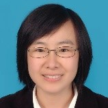 Prof. Dr. Ying Wang avatar image