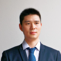 Dr. Hua-Lei Yin avatar image