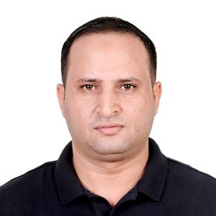 Dr. Amin Al-Fakih avatar image