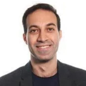 Dr. Muhammad Jbara avatar image