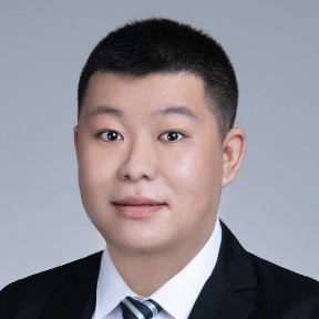 Dr. Jiaxin Guo avatar image