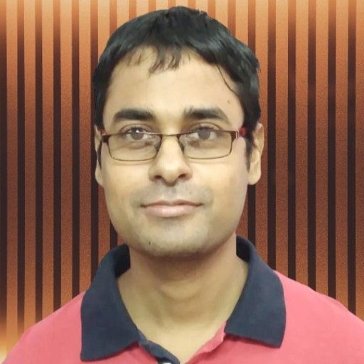 Dr. Shibendu Mahata avatar image