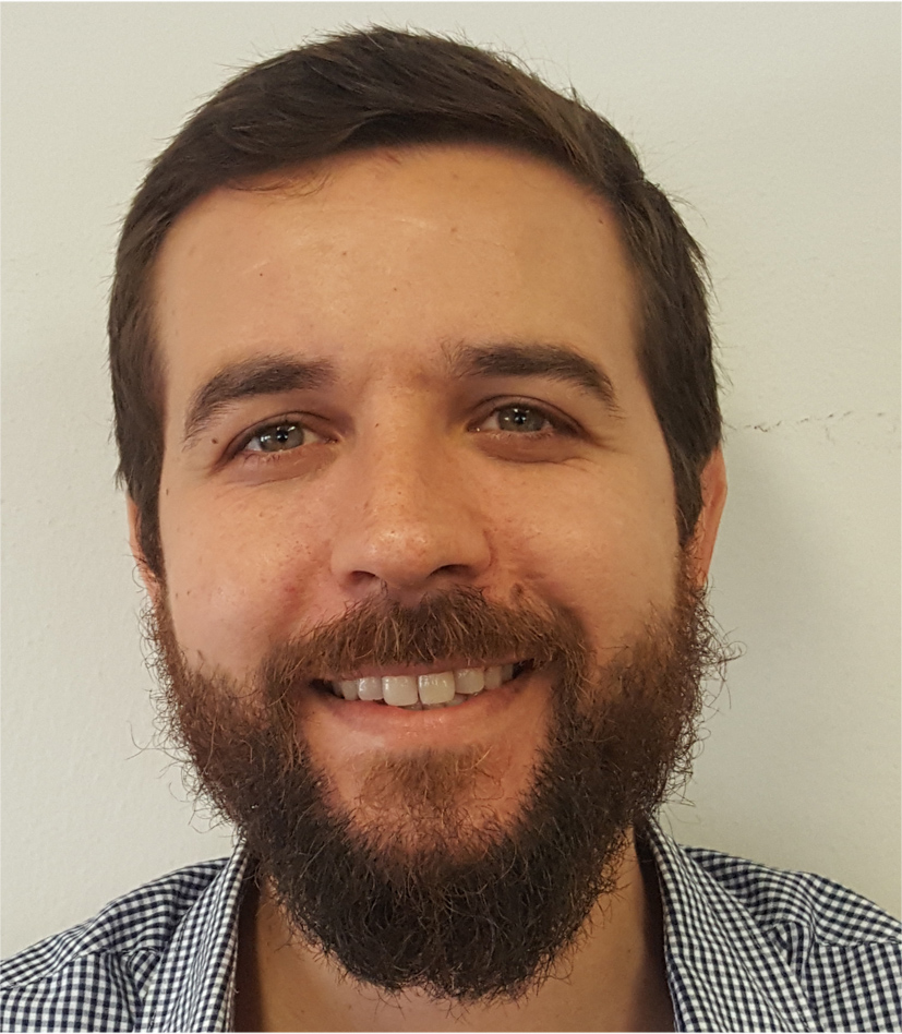 Dr. Carmelo Pirri avatar image