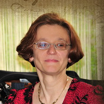 Dr. Loredana Elena Vijan avatar image