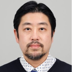 Dr. Takatoshi Kasai avatar image