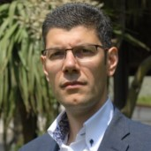 Dr. Domenico Velotto avatar image