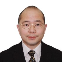 Prof. Dr. Changyu Shen avatar image