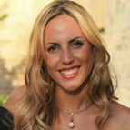 Dr. Sara Casaccia avatar image