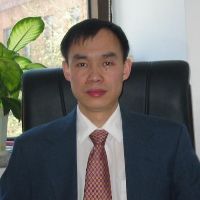 Prof. Dr. Zhiwu Yu avatar image