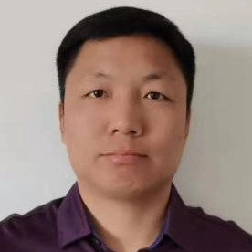 Dr. Jie Li avatar image