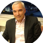 Prof. Dr. Kyros Yakinthos avatar image