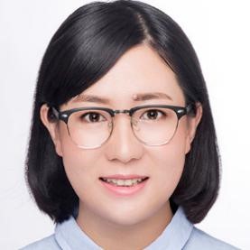 Dr. Ting Zhang avatar image