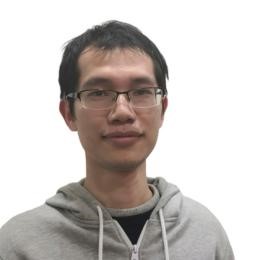 Dr. Zhifu Liang avatar image