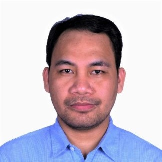 Dr. Azis Boing Sitanggang avatar image