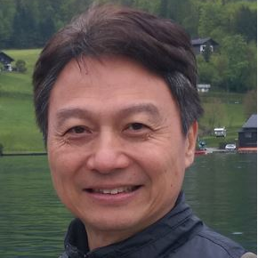 Dr. Wen-Dee Chiang avatar image