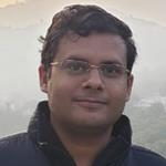 Dr. Akhilesh Kumar Mishra avatar image