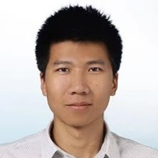 Dr. Longfei Zhang avatar image